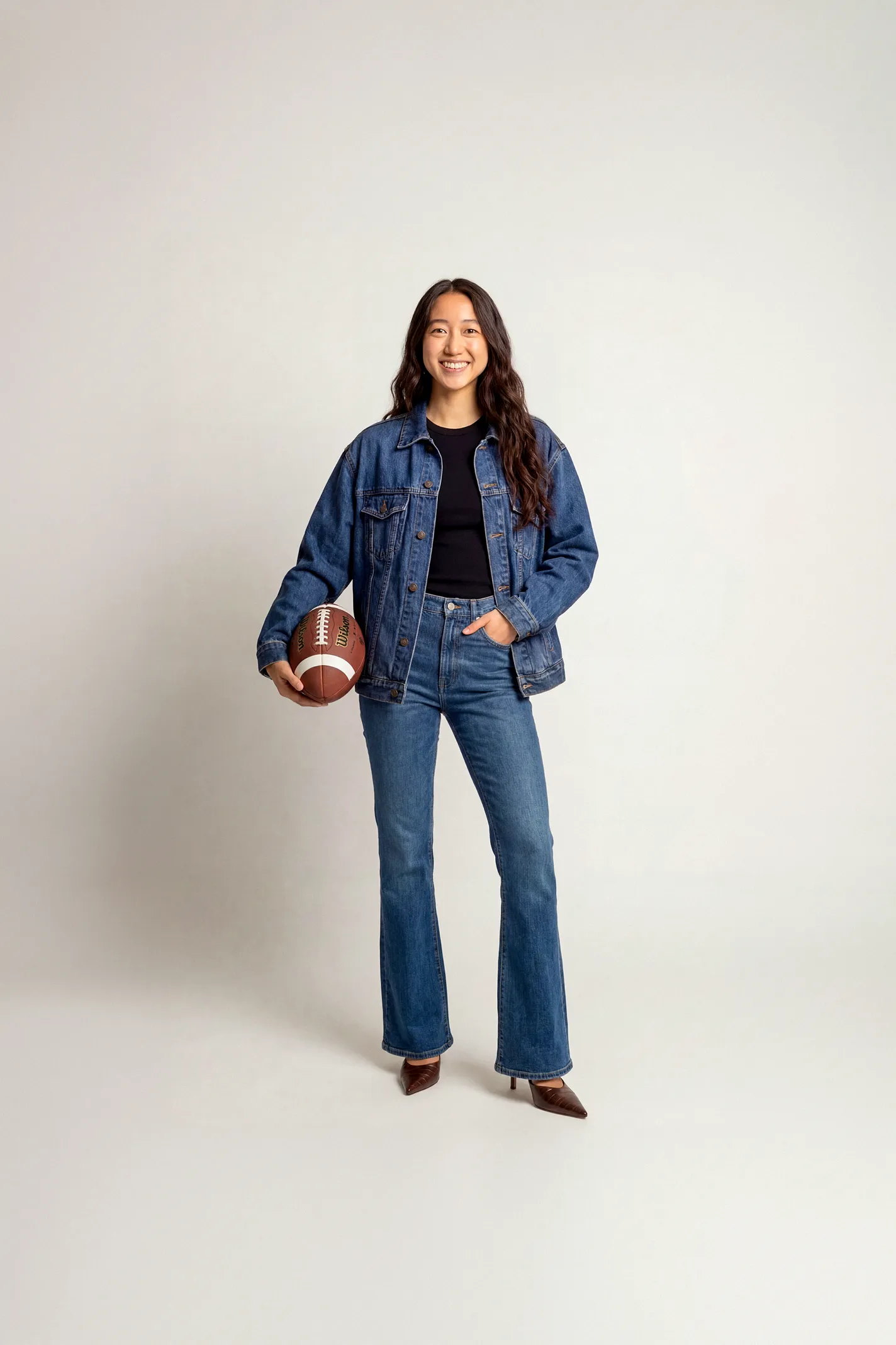 Anne K. portrait 18