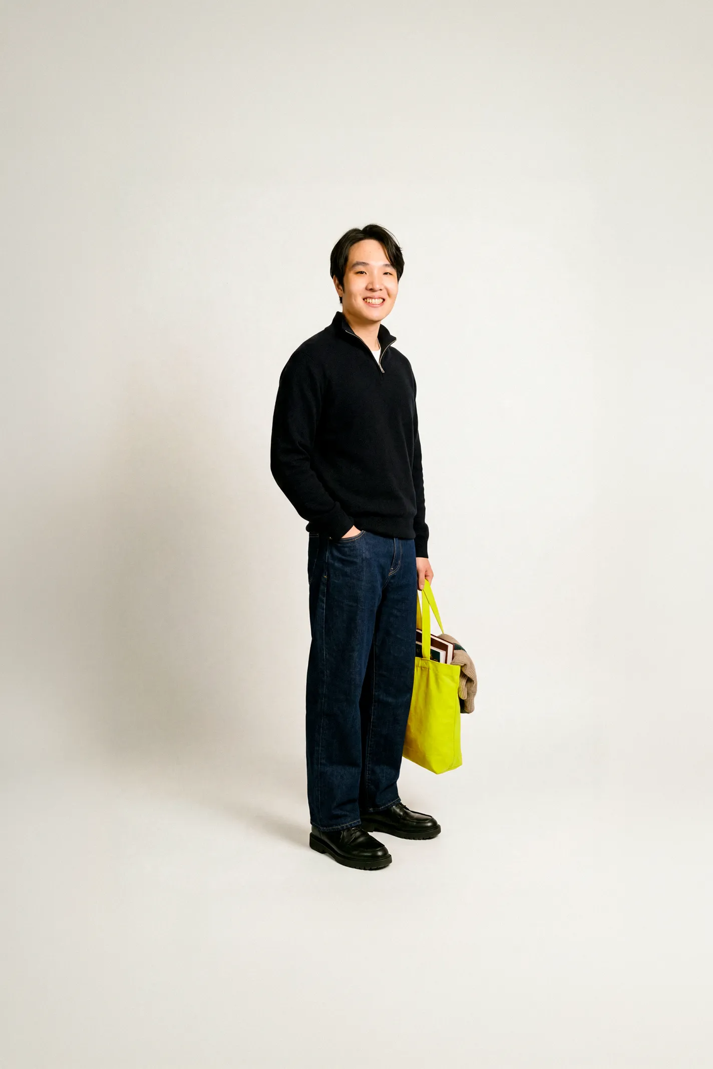 Anthony H. portrait 12