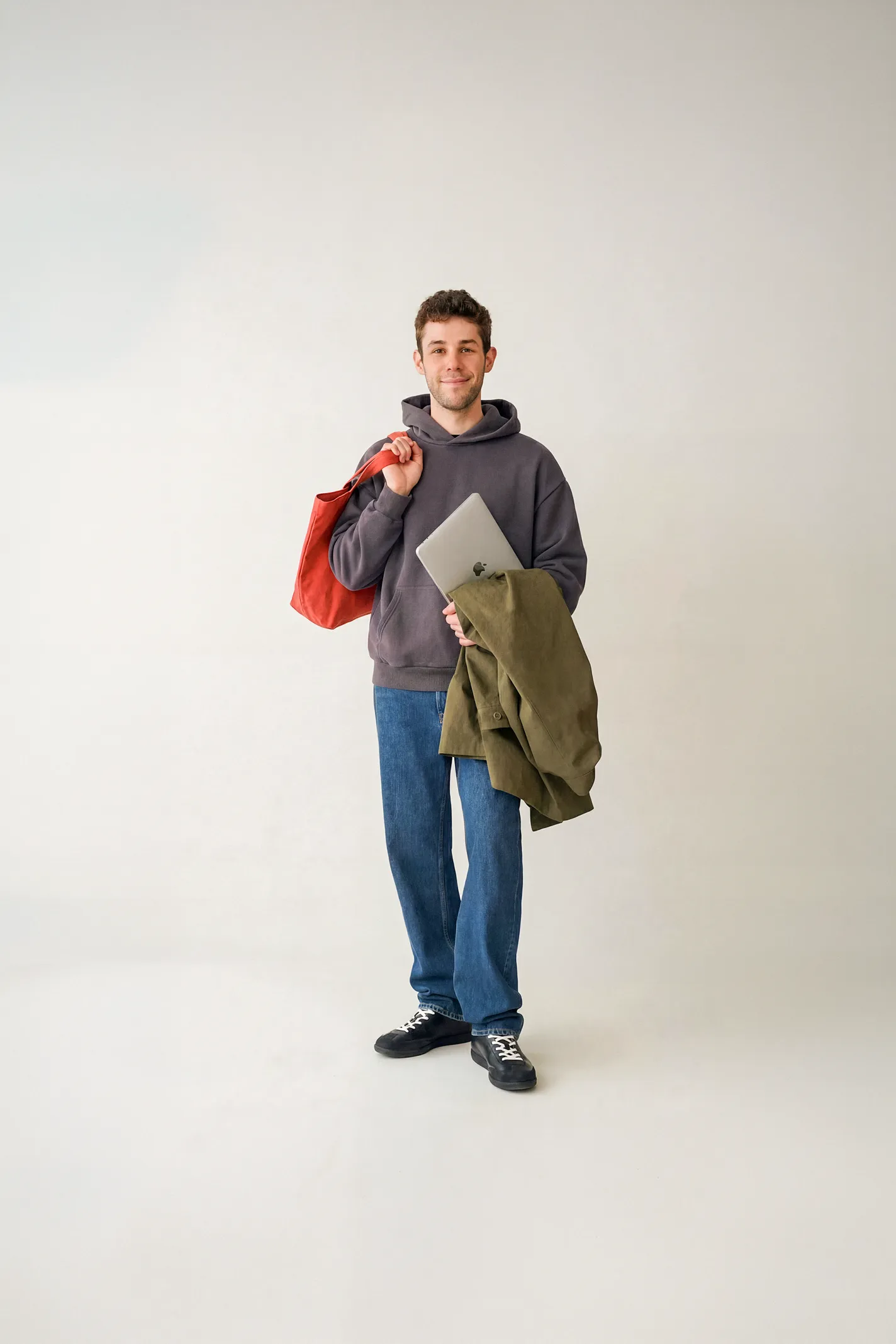 David O. portrait 20