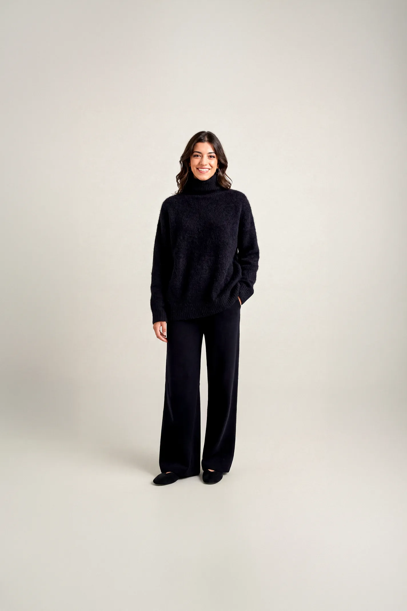 Nilu K. portrait 19