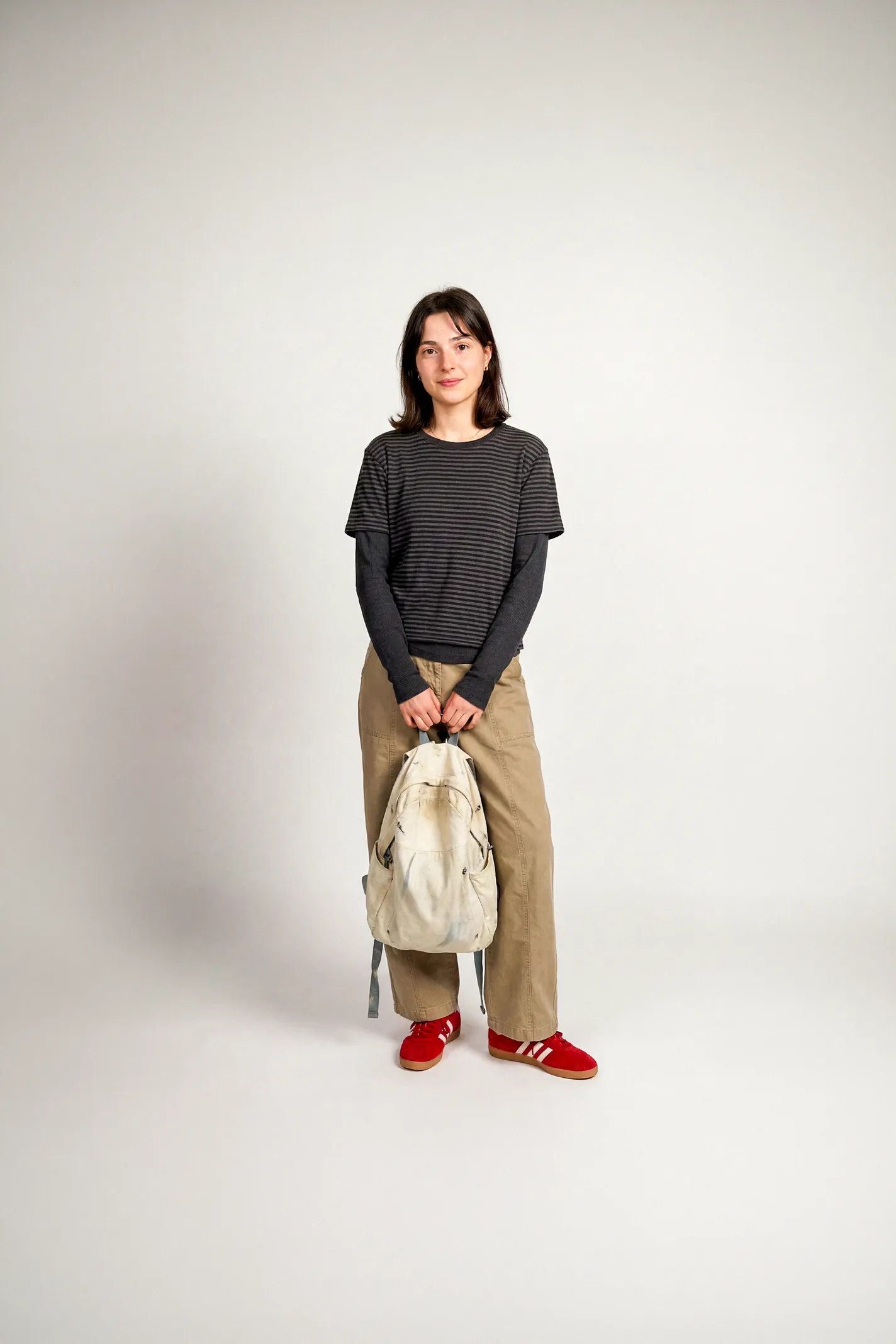 Paola N. portrait 9