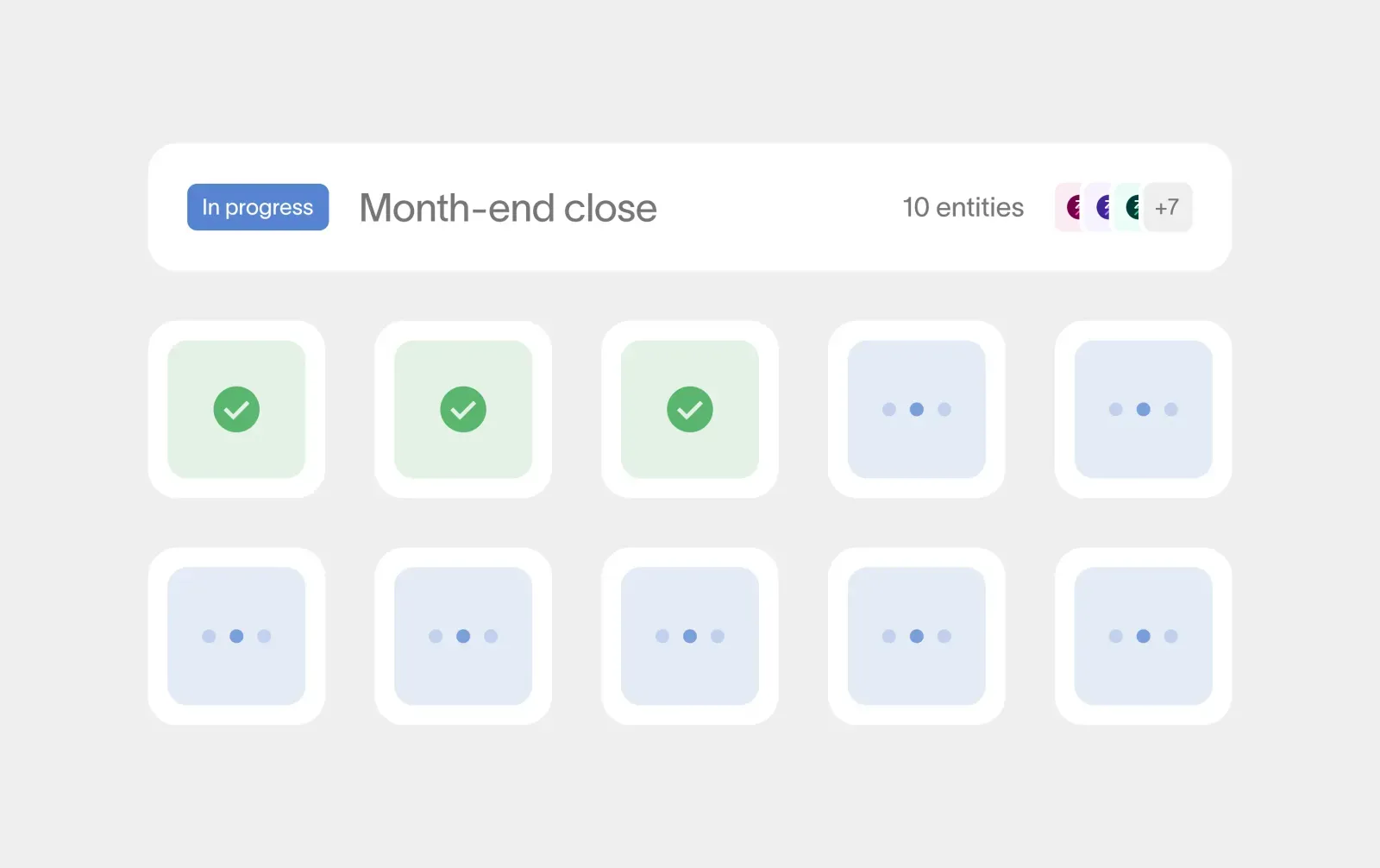 Simplify your accounting workflows