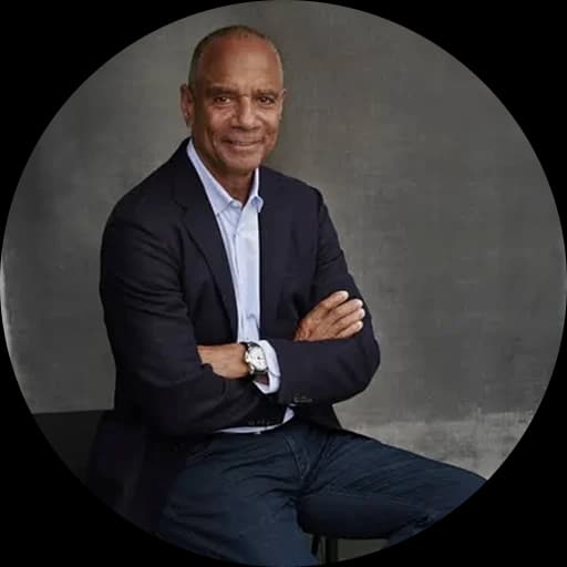 Ken Chenault
