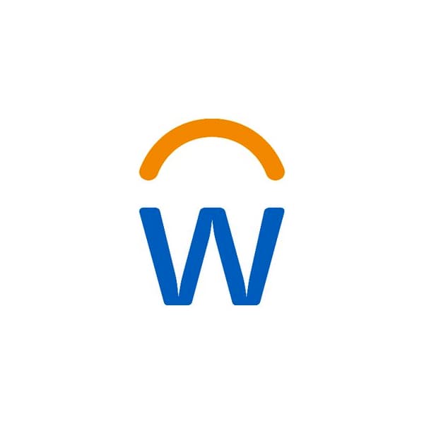 Workday Financial Management logo